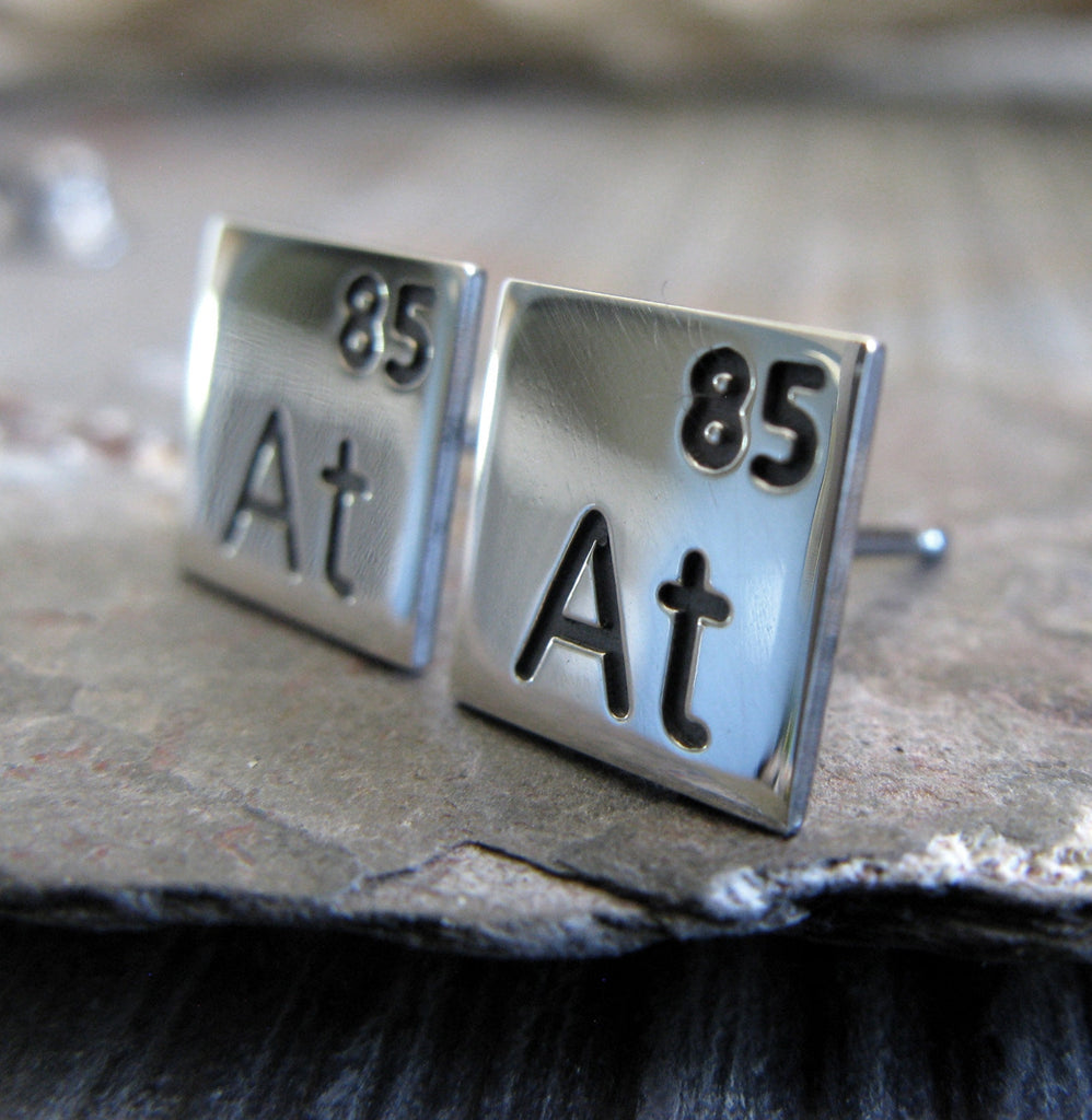11 Unique Chemistry Jewelry Pieces That Make Amazing Gifts